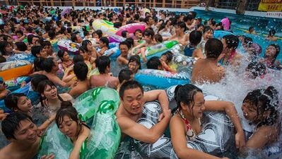 Methods of infection and reasons for the development of fungus on their feet